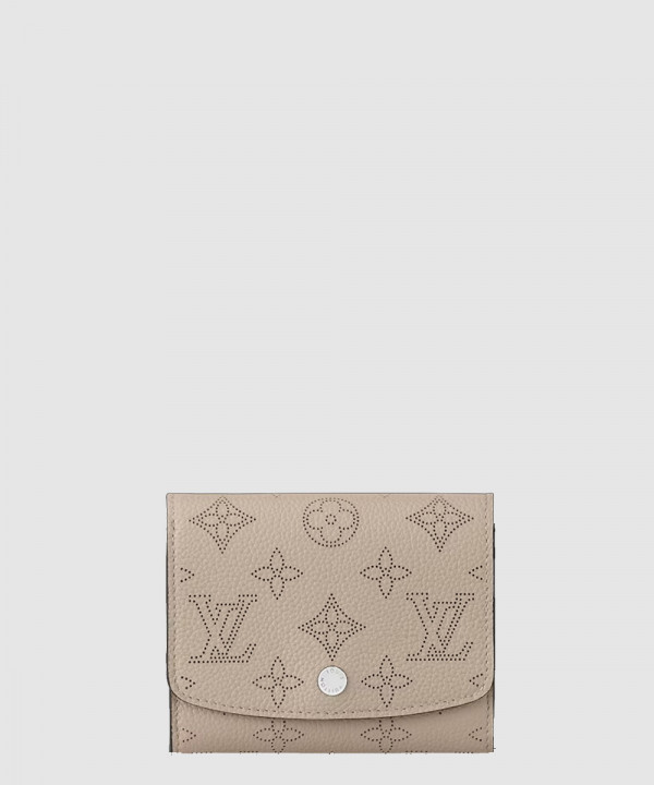 [LOUIS VUITTON-루이비통] 아이리스 컴팩트 월릿 M62542