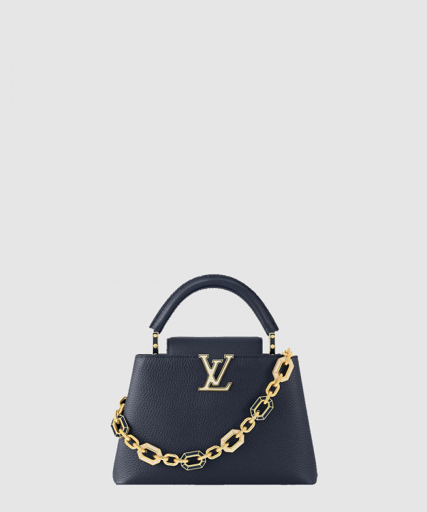 [LOUIS VUITTON-루이비통] 카퓌신 BB M25211