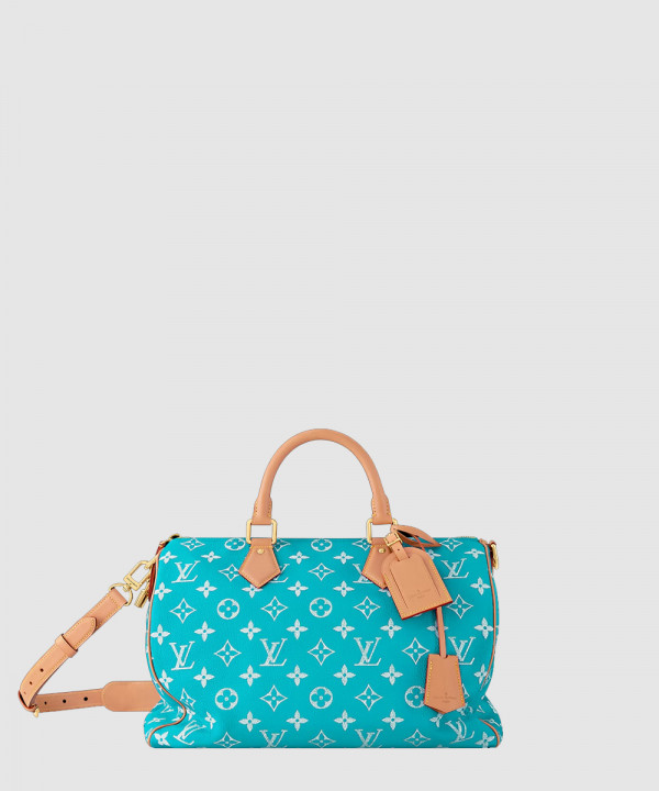 [LOUIS VUITTON-루이비통] Speedy P9 반둘리에 40 M11564