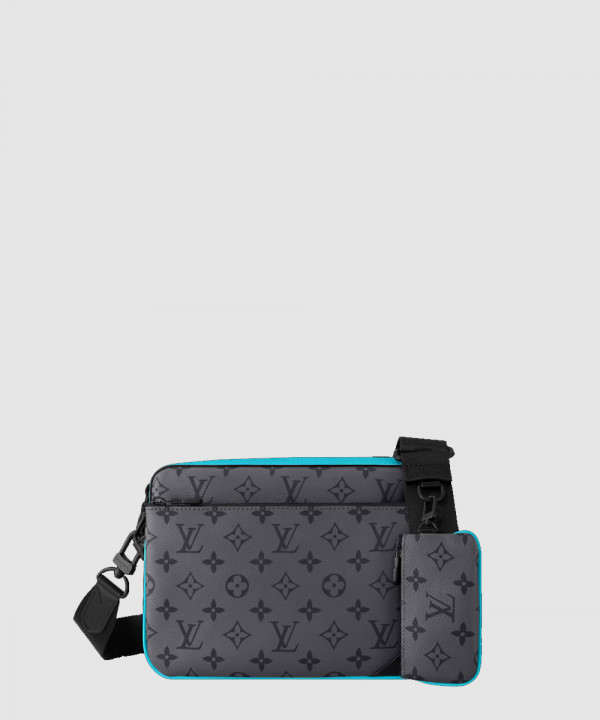 [LOUIS VUITTON-루이비통] 트리오 메신저 M11648