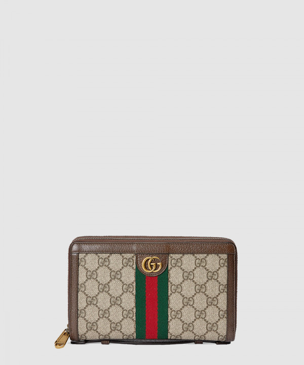 [GUCCI-구찌] GG 트래블 케이스 751610