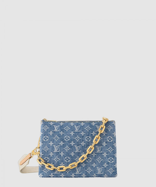 [LOUIS VUITTON-루이비통] 쿠상 PM M24564