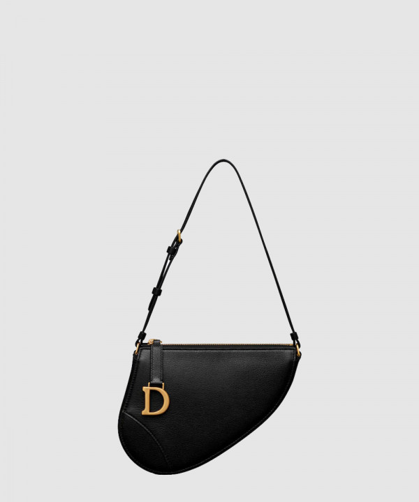 [DIOR-디올] Saddle Rodeo 파우치 S5909CCEH