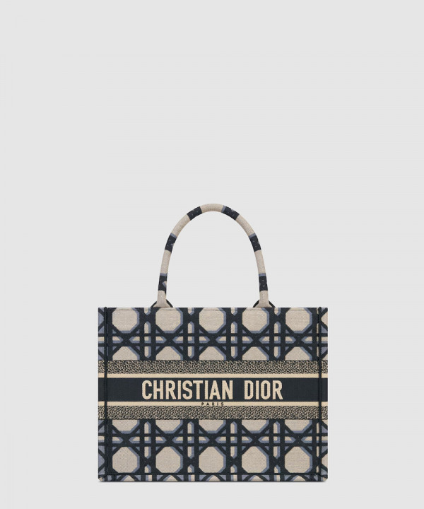 [DIOR-디올] Dior Book Tote 미디엄 백 M1296ZZAU