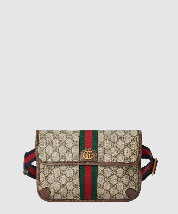 [GUCCI-구찌] 오피디아 GG 스몰 벨트백 752597