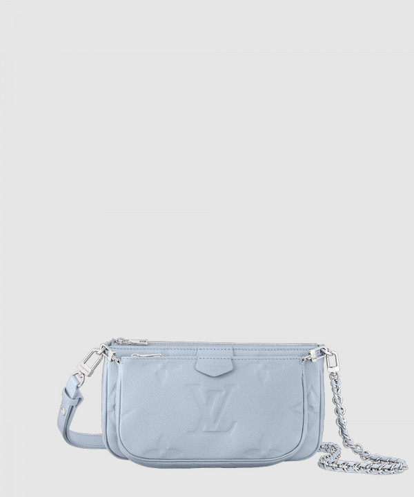 [LOUIS VUITTON-루이비통] 멀티 포쉐트 악세수아 M47173