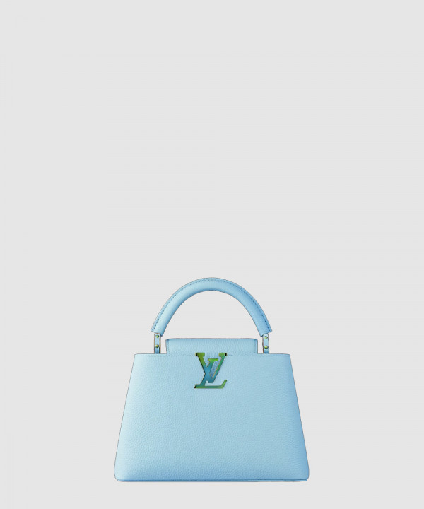 [LOUIS VUITTON-루이비통] 카퓌신 BB M22055