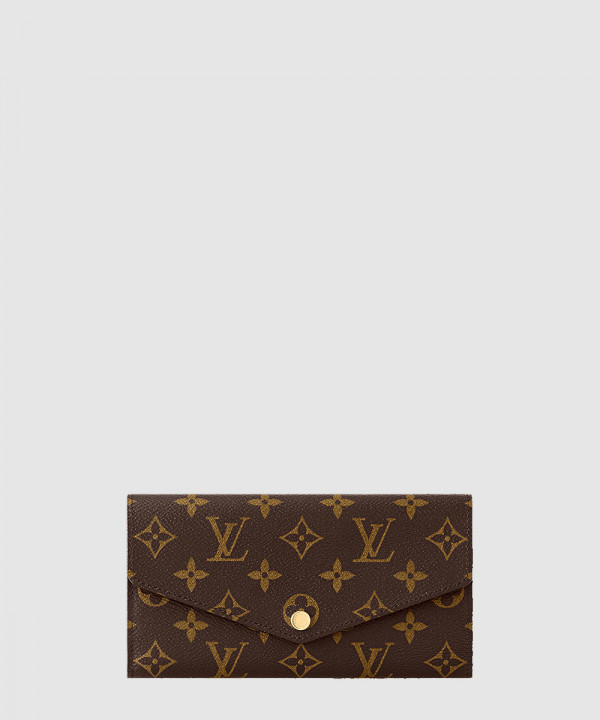 [LOUIS VUITTON-루이비통] 사라 월릿 M62236