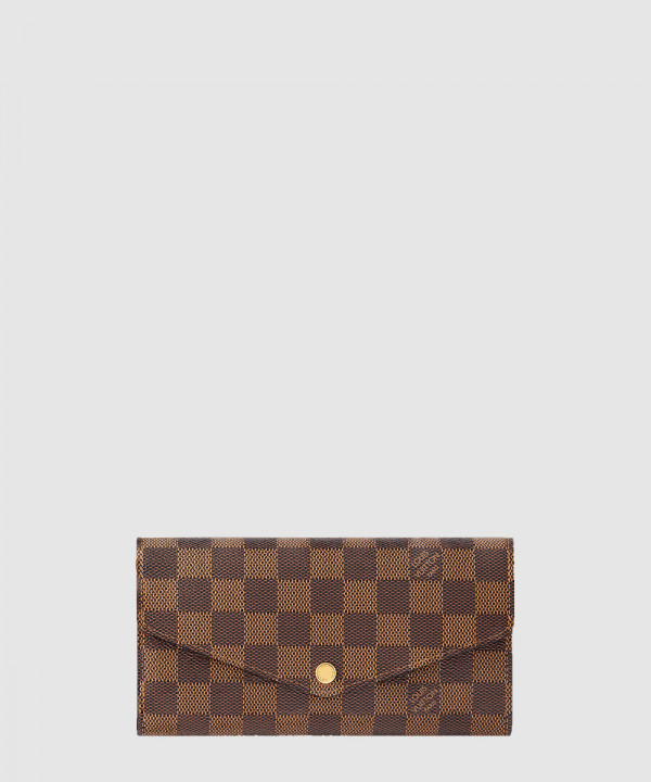 [LOUIS VUITTON-루이비통] 사라 월릿 N63209