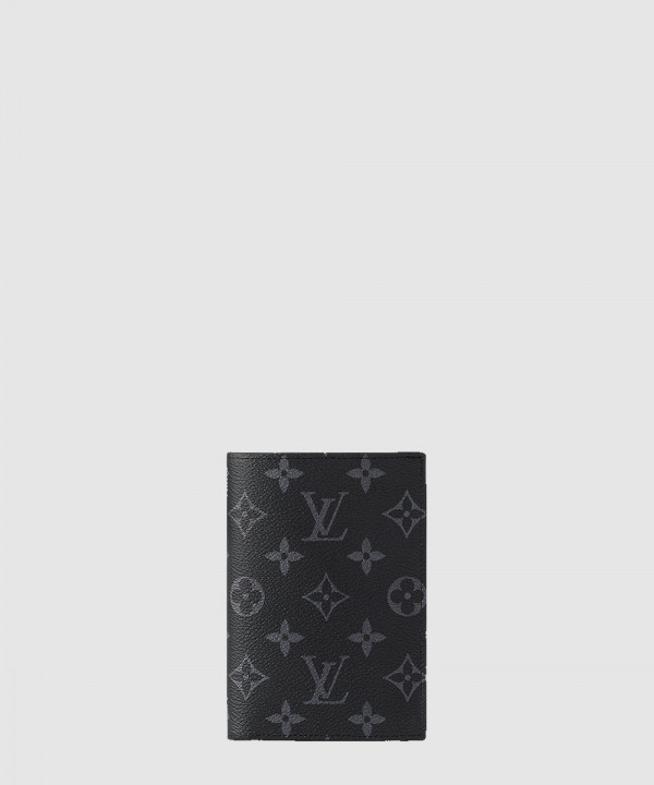 [LOUIS VUITTON-루이비통] 패스포트 커버 M64501