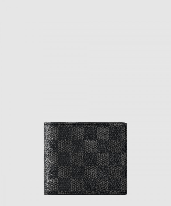 [LOUIS VUITTON-루이비통] 아메리고 월릿 N60053