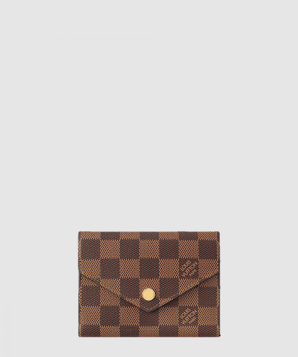 [LOUIS VUITTON-루이비통] 빅토린 월릿 N61700