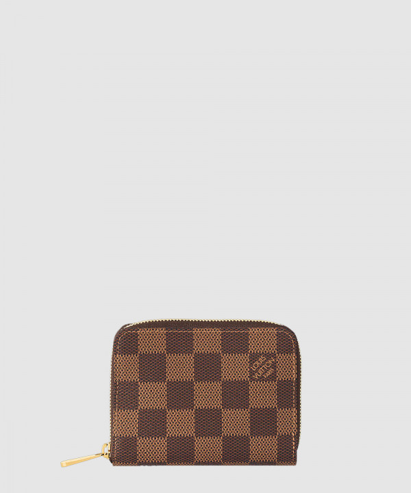 [LOUIS VUITTON-루이비통] 지피 코인 퍼스 N63070