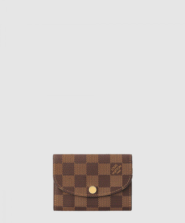 [LOUIS VUITTON-루이비통] 로잘리 코인 퍼스 N64423