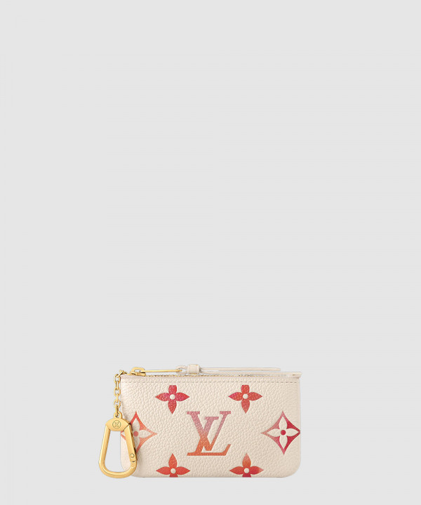 [LOUIS VUITTON-루이비통] 키 파우치 M83506