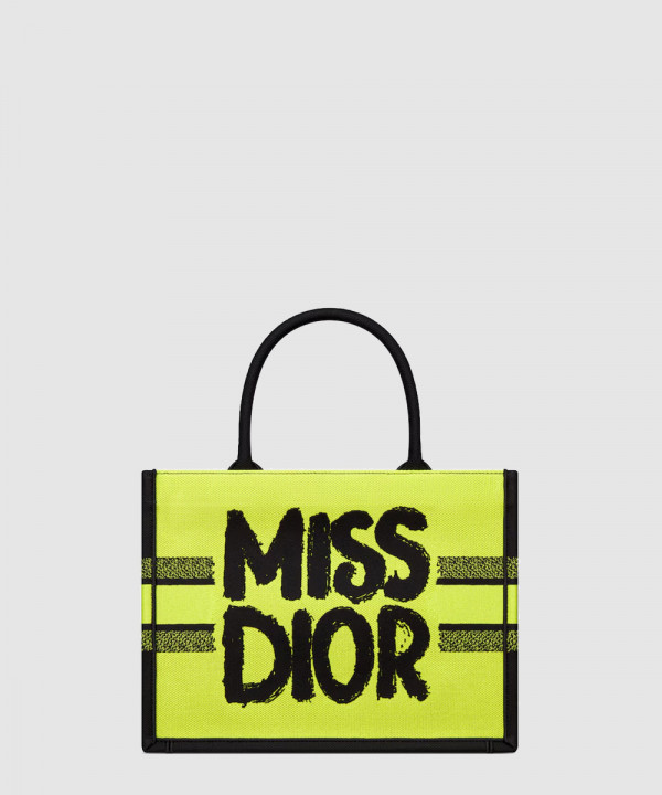 [DIOR-디올] Dior Book Tote 미디엄 백 M1296ZEZY