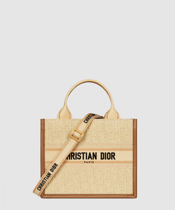 [DIOR-디올] Dior Book Tote 스몰 백  M1325CZCC