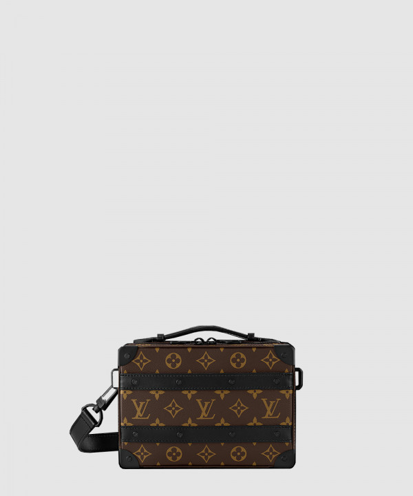 [LOUIS VUITTON-루이비통] 핸들 소프트 트렁크 M45935