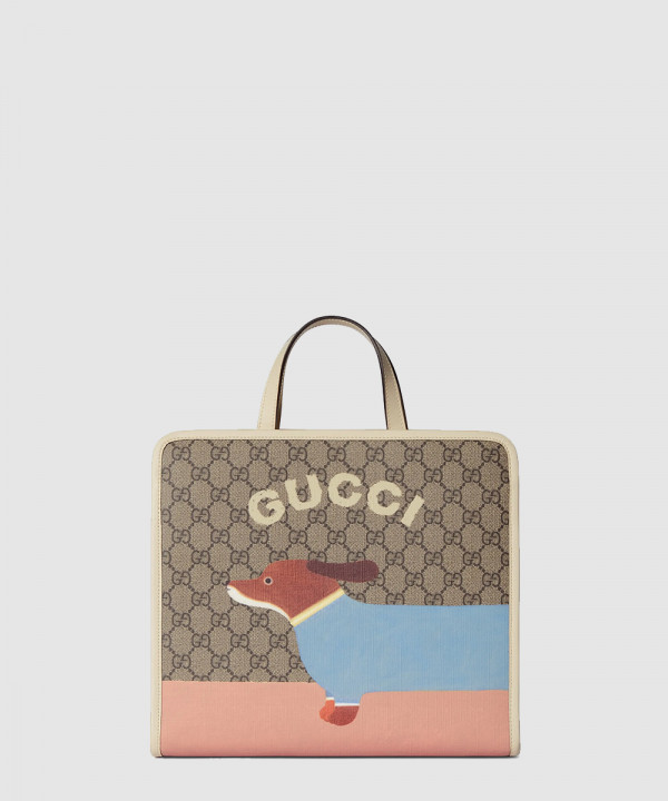 [GUCCI-구찌] 토트백 605614