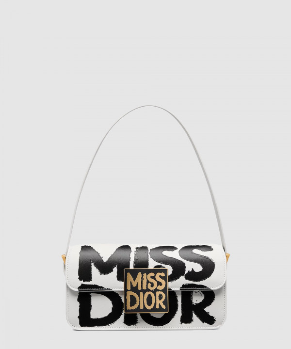 [DIOR-디올] Miss Dior 플랩백 M2610UZCJ