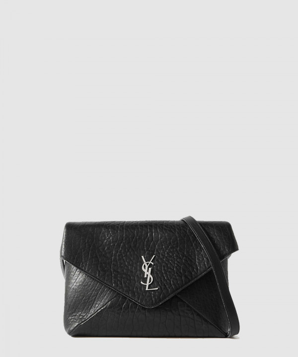 [SAINT LAURENT-생로랑] 카산드라 클러치 백 801490