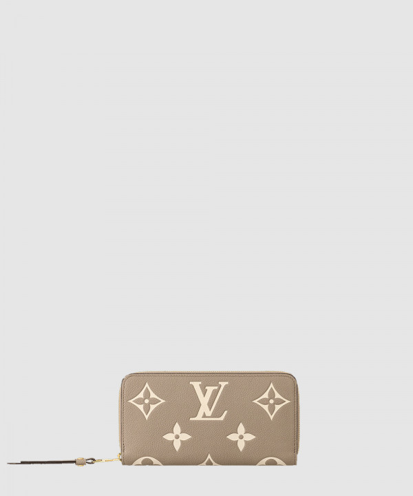 [LOUIS VUITTON-루이비통] 지피 월릿 M69794