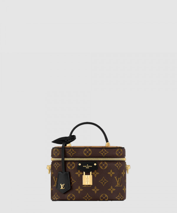 [LOUIS VUITTON-루이비통] 베니티 PM M47128