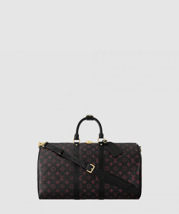 [LOUIS VUITTON-루이비통] 키폴 반둘리에 50 M12441