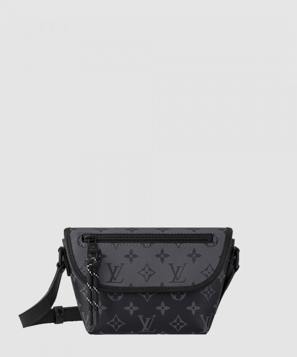 [LOUIS VUITTON-루이비통] 펄스 웨어러블 월릿 M12806