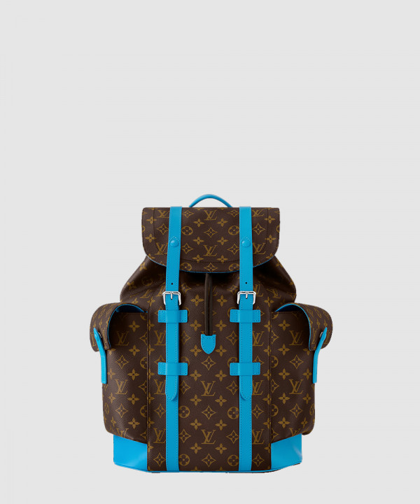 [LOUIS VUITTON-루이비통] 크리스토퍼 MM M12729