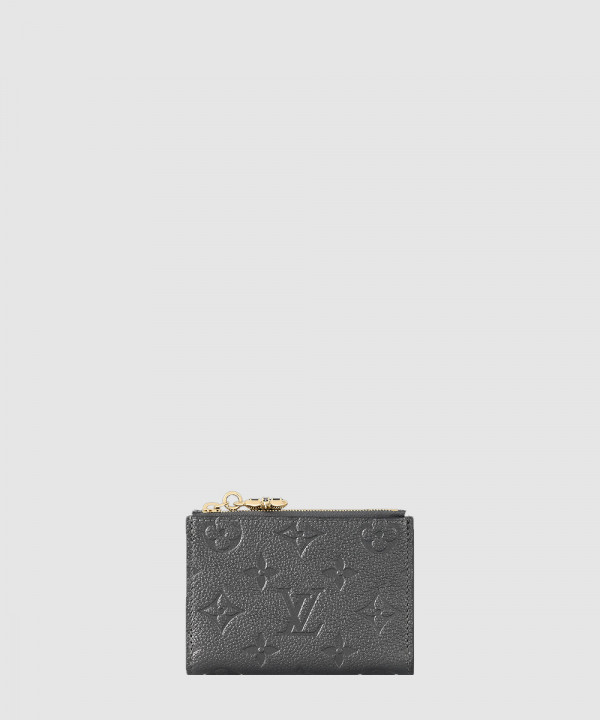 [LOUIS VUITTON-루이비통] 리사 월릿 M12536