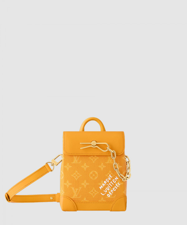 [LOUIS VUITTON-루이비통] 나노 스티머 M12655