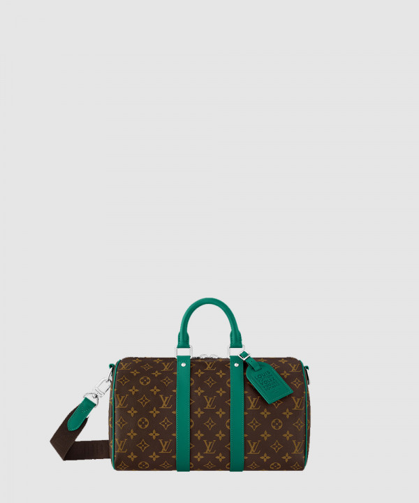 [LOUIS VUITTON-루이비통] 키폴 반둘리에 35 M12765