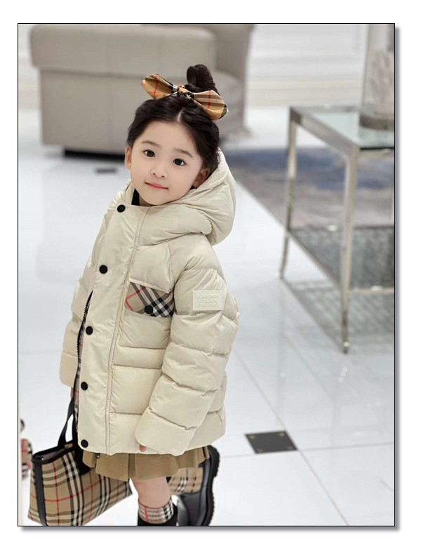 kids 2탄 moncler에 이어 버버리 키즈패딩 보온성이 best 중에 best