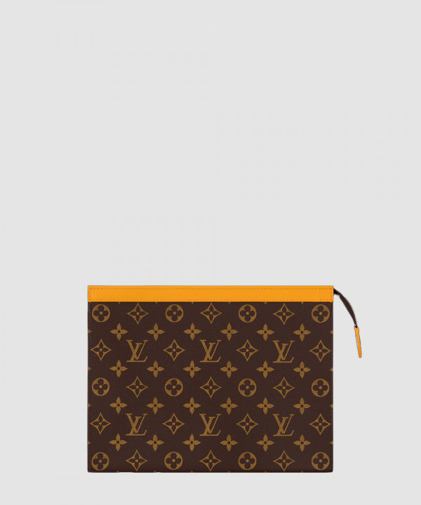 [LOUIS VUITTON-루이비통] 포쉐트 보야주 MM M12820