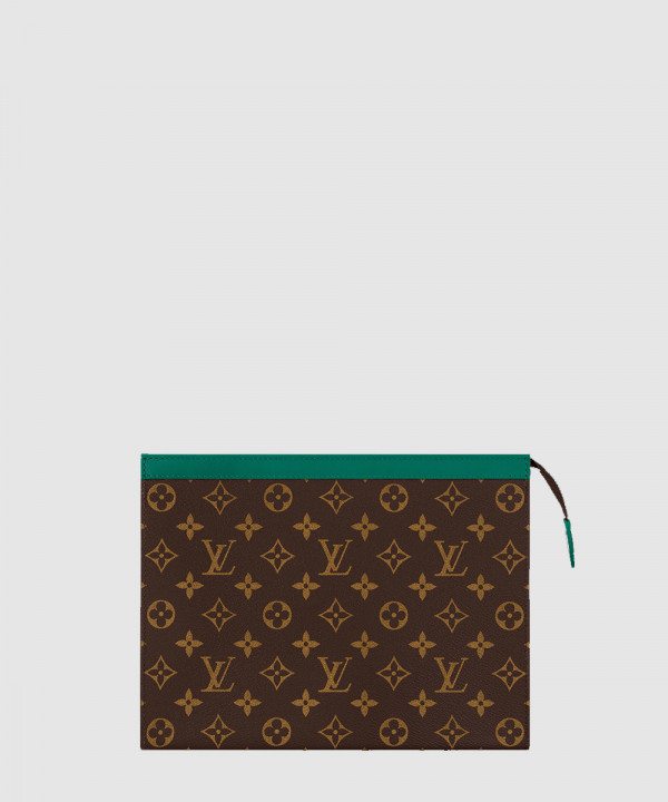 [LOUIS VUITTON-루이비통] 포쉐트 보야주 MM M12816