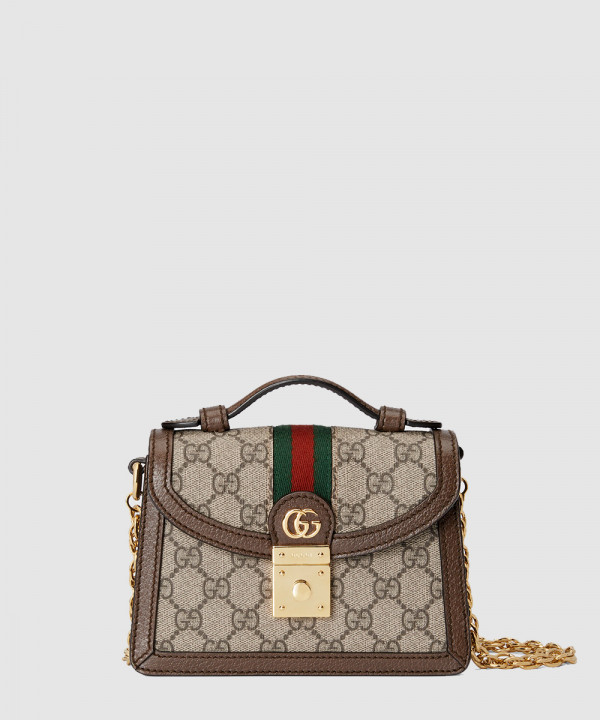 [GUCCI-구찌] 미니 숄더백 696180