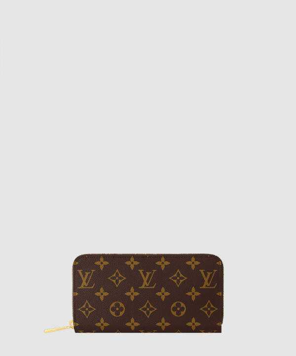 [LOUIS VUITTON-루이비통] 지피 월릿 M41896