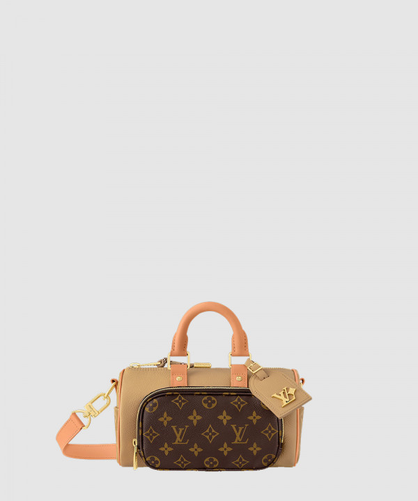 [LOUIS VUITTON-루이비통] 키폴 반둘리에 25 M12627