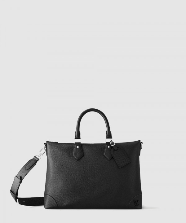 [LOUIS VUITTON-루이비통] 슬림 브리프케이스 NV M30978