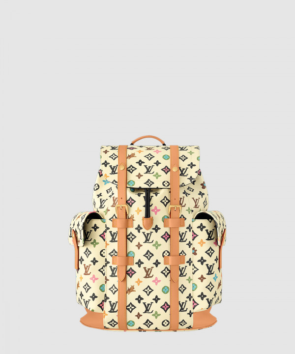 [LOUIS VUITTON-루이비통] 백팩 M25240