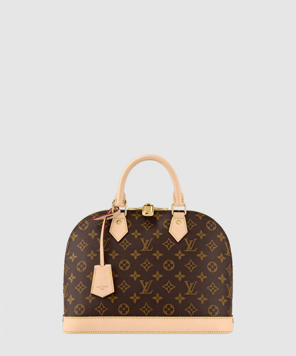 [LOUIS VUITTON-루이비통] 알마 PM M53151