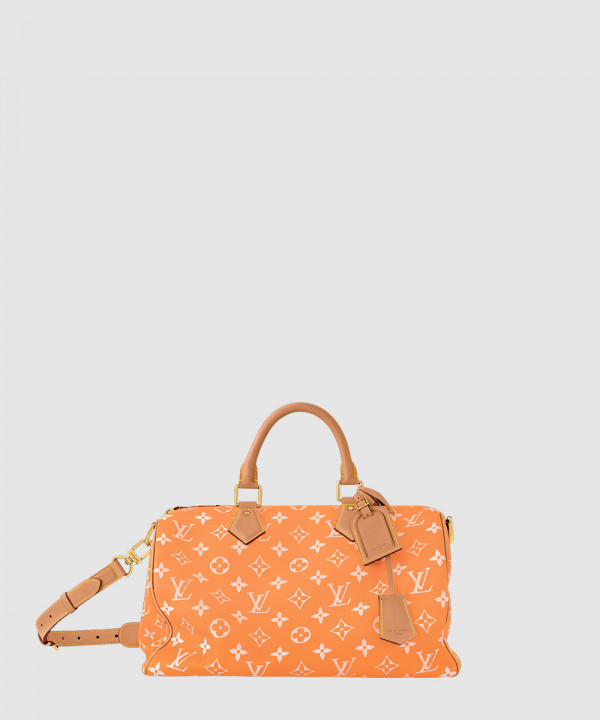 [LOUIS VUITTON-루이비통] 반둘리에 40 M13919