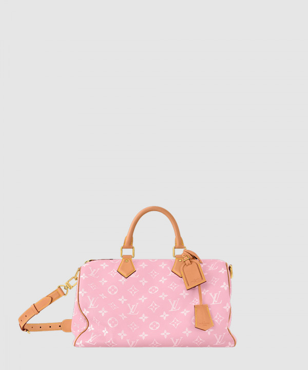 [LOUIS VUITTON-루이비통] 반둘리에 40 M13918