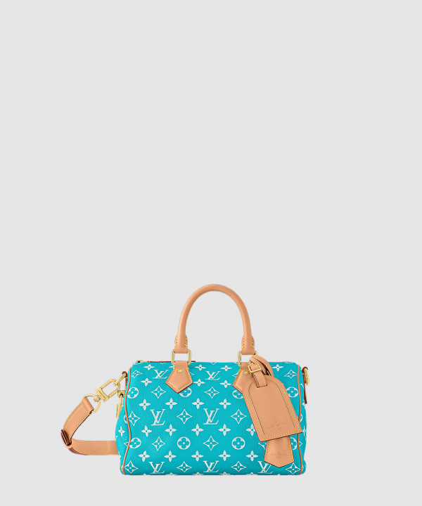 [LOUIS VUITTON-루이비통] 반둘리에 25 M11561