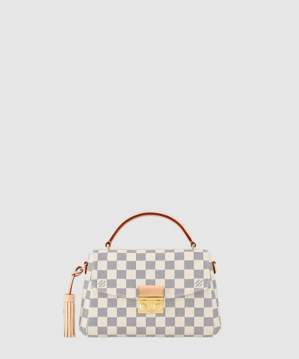 [LOUIS VUITTON-루이비통] 크로아제트 N41581