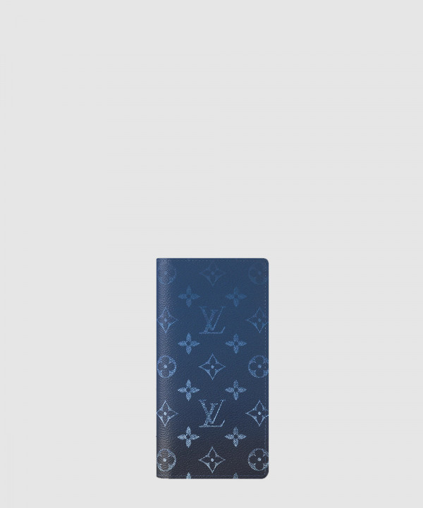 [LOUIS VUITTON-루이비통] 브라짜 월릿 M11546