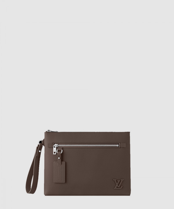 [LOUIS VUITTON-루이비통] 테이크오프 파우치 M11485