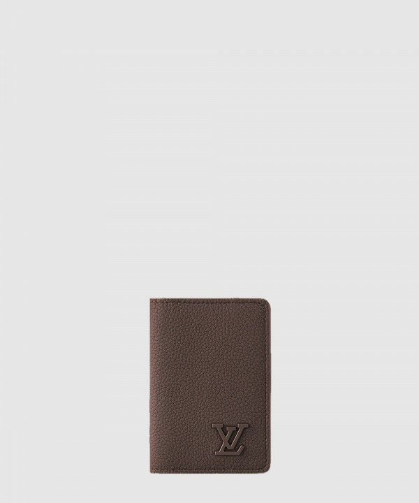 [LOUIS VUITTON-루이비통] 포켓 오거나이저 M11490