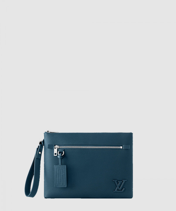 [LOUIS VUITTON-루이비통] 테이크오프 파우치 M82813